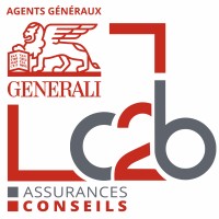 C2B Assurances Conseils logo - Similar company to A Vos Roll !
