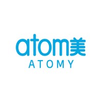 Atomy Global logo - Similar company to Global Atomy