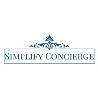 Simplify Concierge logo - Similar company to Rethink Recruit
