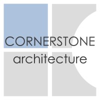 Cornerstone Architecture logo - Similar company to Steiner Properties
