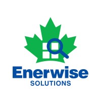 Enerwise Solutions logo - Similar company to Enerwise Solutions Ltd.