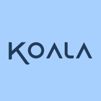 Agencia Koala logo - Similar company to Medium Multimedia ⋙Agencia De Marketing