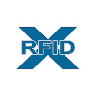 RFIDX logo - Similar company to Rfid-X