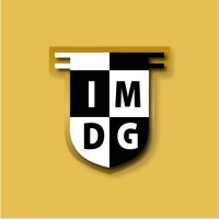 IMDG logo - Similar company to Imdg Code Courses