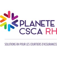 PLANETE CSCA RH logo - Similar company to Planete Csca