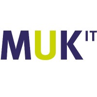 Unternehmerkreis (MUK) logo - Similar company to Interim Experts Group