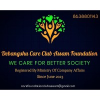 Debangshu Care Club Assam Foundation logo - Similar company to Ndi Assam Foundation