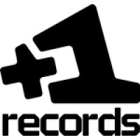 +1 Records logo - Similar company to Cd Pool