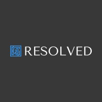 RESOLVED logo - Similar company to Emerging Tech Armoury