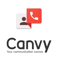 Canvy logo - Similar company to Cvl