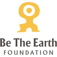 Be The Earth Foundation logo - Similar company to Wise Collaborations