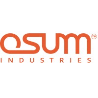 OSUM INDUSTRIES logo - Similar company to Nauser Beverage Company