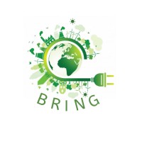 Brussels Research & Innovation Center for Green Technologies (BRING) logo - Similar company to Big Leap Project