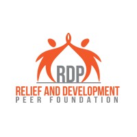 RDP I Relief and Development Peer Foundation logo - Similar company to Abs Yemen Organization For Women And Child