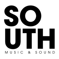 SOUTH Music & Sound logo - Similar company to Already There