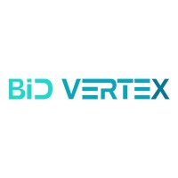Bid Vertex logo - Similar company to First Click Media Ltd