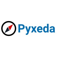 Pyxeda logo - Similar company to Texas Tech Solutions