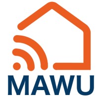 MAWU logo - Similar company to Mawu