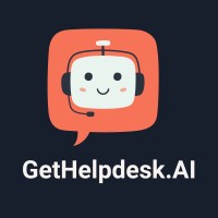 GetHelpdesk.ai logo - Similar company to Honeycomb