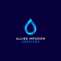 Allied Infusion Services logo - Similar company to Civic Infusion - A Vivo Company