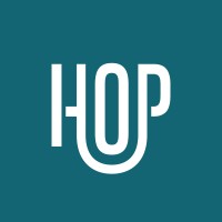 Hop - Soluções para Pequenas Empresas logo - Similar company to Eccjr - Empresa Júnior De Ciência Da Computação