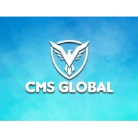 CMS GLOBAL logo - Similar company to Coopérative Marocaine De Commerce Et Services