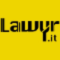 Lawyr.it logo - Similar company to Connectcasting Agency