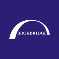 Brokbridge logo - Similar company to Dome Protection