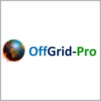 OffGrid-Pro logo - Similar company to Offgrid Pro
