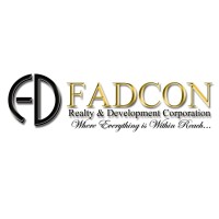 Fadcon Realty and Development Corporation logo - Similar company to Ydh Realty Services Inc.