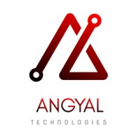 Angyal Technologies logo - Similar company to Infosmart Technologies,Inc.