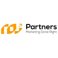 ROI Partners logo - Similar company to Roipartners