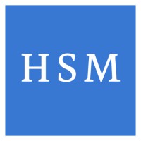 HSMarketing logo - Similar company to Nusantara Bridge™