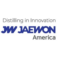 Jaewon America logo - Similar company to Soulbrain Mi