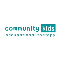Community Kids Occupational Therapy logo - Similar company to Community Occupational Therapy