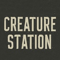 Creature Station logo - Similar company to Instamat