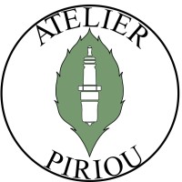 Atelier Piriou Motoculture logo - Similar company to Réseau Copra