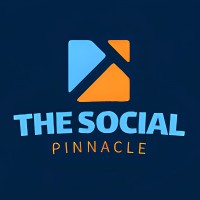 The Social Pinnacle logo - Similar company to Karma Story