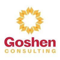 Goshen Consulting logo - Similar company to Elevate Consulting