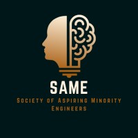 Society of Aspiring Minority Engineers logo - Similar company to Sketch Experience Ltd
