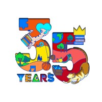 Grupo Educacional Tigrinhos e Golden Tigers logo - Similar company to Colégio Asther