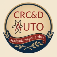 CRC&D-AUTO, Universitatea Națională de Știință și Tehnologie POLITEHNICA București logo - Similar company to Ebuxe Inc.