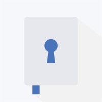 Lockbook logo - Similar company to Overclock.Net