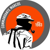 Commandante Marcos logo - Similar company to Smålands Nation