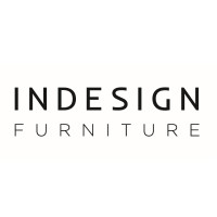 Indesign Furniture logo - Similar company to Chilli Pepper Designs