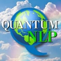 Quantum NLP logo - Similar company to Chagaroot, Inc.