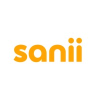 Sanii logo - Similar company to Rede One Care
