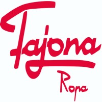 Tajona Ropa logo - Similar company to Les Sól