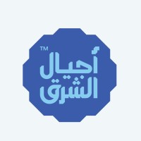 أجيال الشرق | Alsharq Generations logo - Similar company to Solarshade