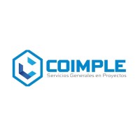 Grupo COIMPLE logo - Similar company to Ch&C Ingenieros Sac